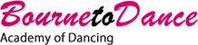 Bourne To Dance Academy